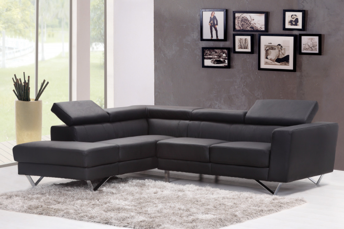 Choosing the Perfect Sofa for Your Living Room